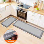 Kitchen Mats, Cushioned Anti-Fatigue Mats - Image 2