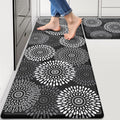 LuxStep Kitchen Mat Cushioned Rugs Anti-Fatigue Mats by LuxStep