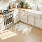 Lofus 2x3 Area Rug for Entryway Bathroom, Soft Door Mat Indoor Entrance - Image 4