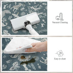 LEEVAN Anti Fatigue Mats for Kitchen Floor Non-Slip, Cushioned Kitchen Mats for - Image 5