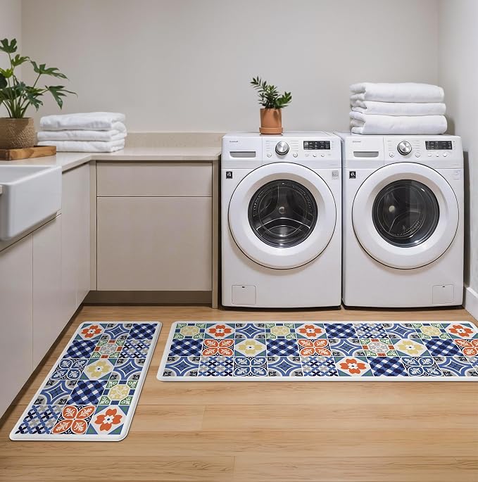GENIMO Anti Fatigue Kitchen Mats - Image 7