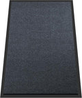 BesWin Indoor Outdoor Mat, Heavy Duty Commercial Floor Mat, Non Slip Rubber by BesWin