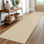 EARTHALL Washable Runner Rug 2x10 Ft Non Slip Runners by EARTHALL