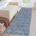 KUTA 2x6 Non-Slip Washable Runners by KUTA