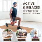 bemaxx Gym Mats Set - Image 6