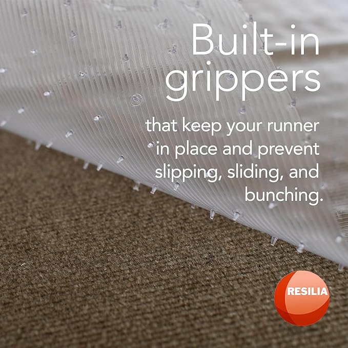 RESILIA Low-Pile Carpet Runner - Image 3