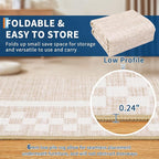 GarveeHome Kitchen Runner Rug Washable Runner Rug 2x6 - Image 4
