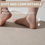 YDKGL Kitchen Rugs and Mats Non Slip Washable, Absorbent Runner Rugs - Image 6