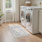 Tortania Area Rug 2x3 Doormat - Image 4