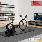Cycleclub Bike Mat Compatible - Image 8