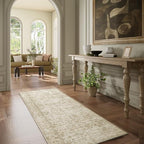 Washable Kitchen Rug Runners for Hallways: 2'x6' Bedroom Runner Rug Non Slip - Image 5