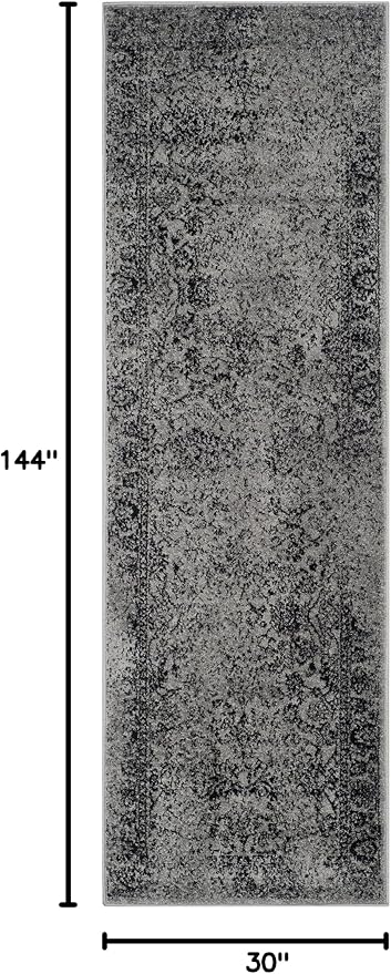 SAFAVIEH Adirondack Collection Runner Rug - Image 2