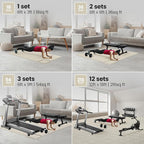 bemaxx Gym Mats Set - Image 3