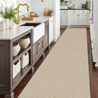 EARTHALL Extra Long Runner Rug 3x16 Ft Washable Runners - Image 6