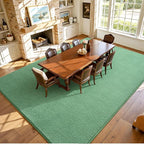 Keeko 5x7 Sage Green Area Rugs for Bedroom, Soft Modern Living Room Rug Indoor - Image 5