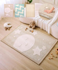 Hakuna Matte CloudRise Baby Play Mat by HakunaMatte