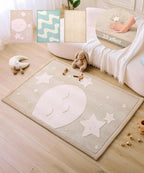 Hakuna Matte CloudRise Baby Play Mat by HakunaMatte