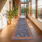 Hazo Haus Washable 3x8 Long Runner - Image 6