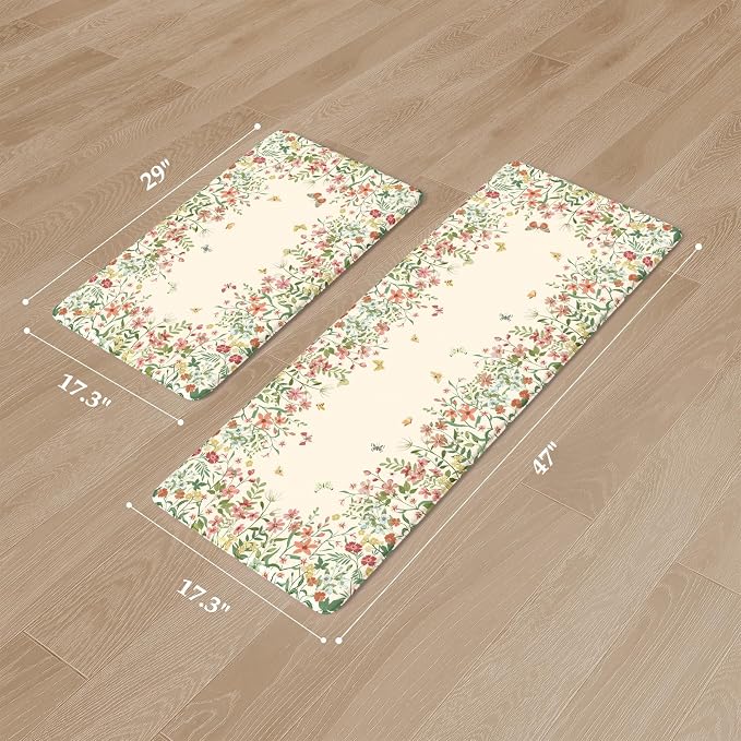 KIMODE Anti Fatigue Kitchen Mats - Image 2