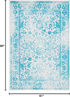 SAFAVIEH Adirondack Collection Area Rug - Image 2