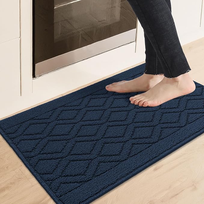 COSY HOMEER-Kitchen-Rugs-and-Mats 20"x32" Non Slip Kitchen Mats by COSYHOMEER