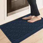 COSY HOMEER-Kitchen-Rugs-and-Mats 20"x32" Non Slip Kitchen Mats by COSYHOMEER