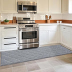 COSY HOMEER Soft Kitchen Floor Mats by COSYHOMEER
