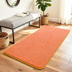 Keeko 2x4 Area Rugs for Living Room, Soft Modern Memory Foam Bedroom Rug - Image 7