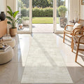Rug Runners for Hallways Non Slip by Restydon