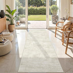 Rug Runners for Hallways Non Slip by Restydon