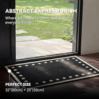 GRANNY SAYS Indoor Doormat, Non-Slip Front Door Mats, Outdoor Welcome Mat - Image 3