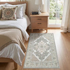 Tortania Area Rug Living Room Rugs - Image 3