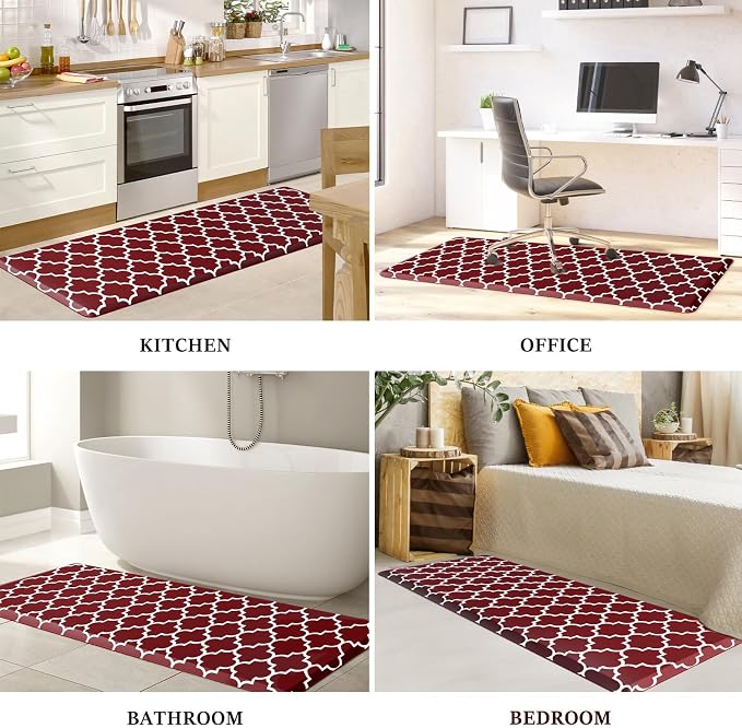 WISELIFE Anti Fatigue Floor Mat - Image 6