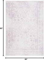 SAFAVIEH Area Rug 3x5 - Image 2