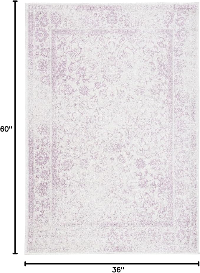 SAFAVIEH Area Rug 3x5 - Image 2