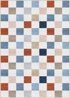 PureCozy Machine Washable 3x5 Area Rugs - Image 6
