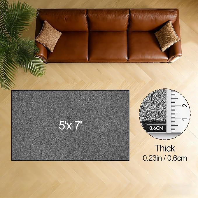 AREDO Runner Rugs for Live Room) - Image 4