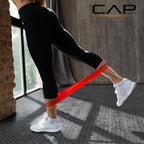 CAP Puzzle Exercise Mats | 3/4” Thick EVA Interlocking Foam Tiles - Image 5