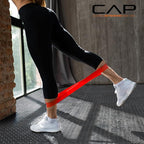 CAP Puzzle Exercise Mats | 3/4” Thick EVA Interlocking Foam Tiles - Image 5