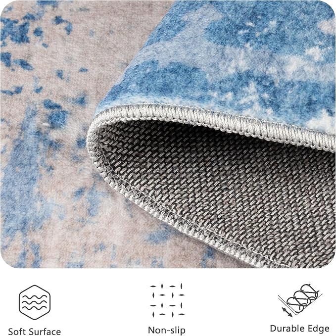 8x10 Rugs for Living Room - Image 5