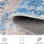 5x7 Rugs for Living Room - Image 5
