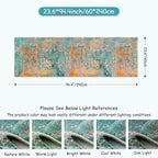 Lahome Modern Abstract Rug - Image 2