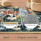RUGSURE Washable Area Rugs - Image 3