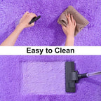 Ultra Soft Runner Rugs for Bedroom Hallways - Image 8