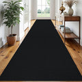 EARTHALL Extra Long Runner Rug 3x18 Ft Washable Runners by EARTHALL
