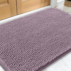 OLANLY Dog Door Mat for Muddy Paws 32x20, Absorbs Moisture and Dirt, Absorbent by OLANLY
