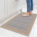 StepRite Kitchen Rugs, Kitchen Mats by Bringcushiontoyourlife