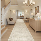Soalmost Hallway Runner Rug 3x16 - Image 2