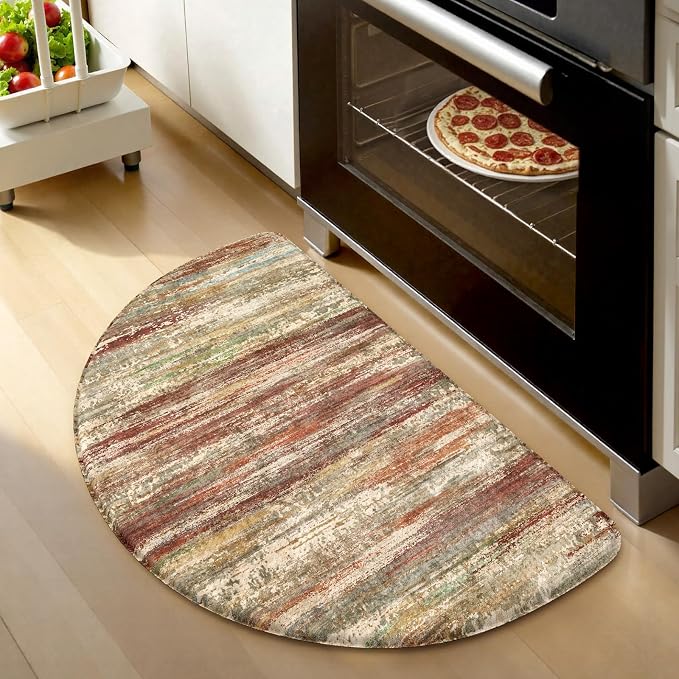 KIMODE Anti Fatigue Kitchen Mats by StayinComfortCookwithJoy