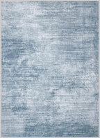 Area Rugs 9x12 Living Room: Washable Rug Modern Abstract Large Rugs Soft Non - Image 9